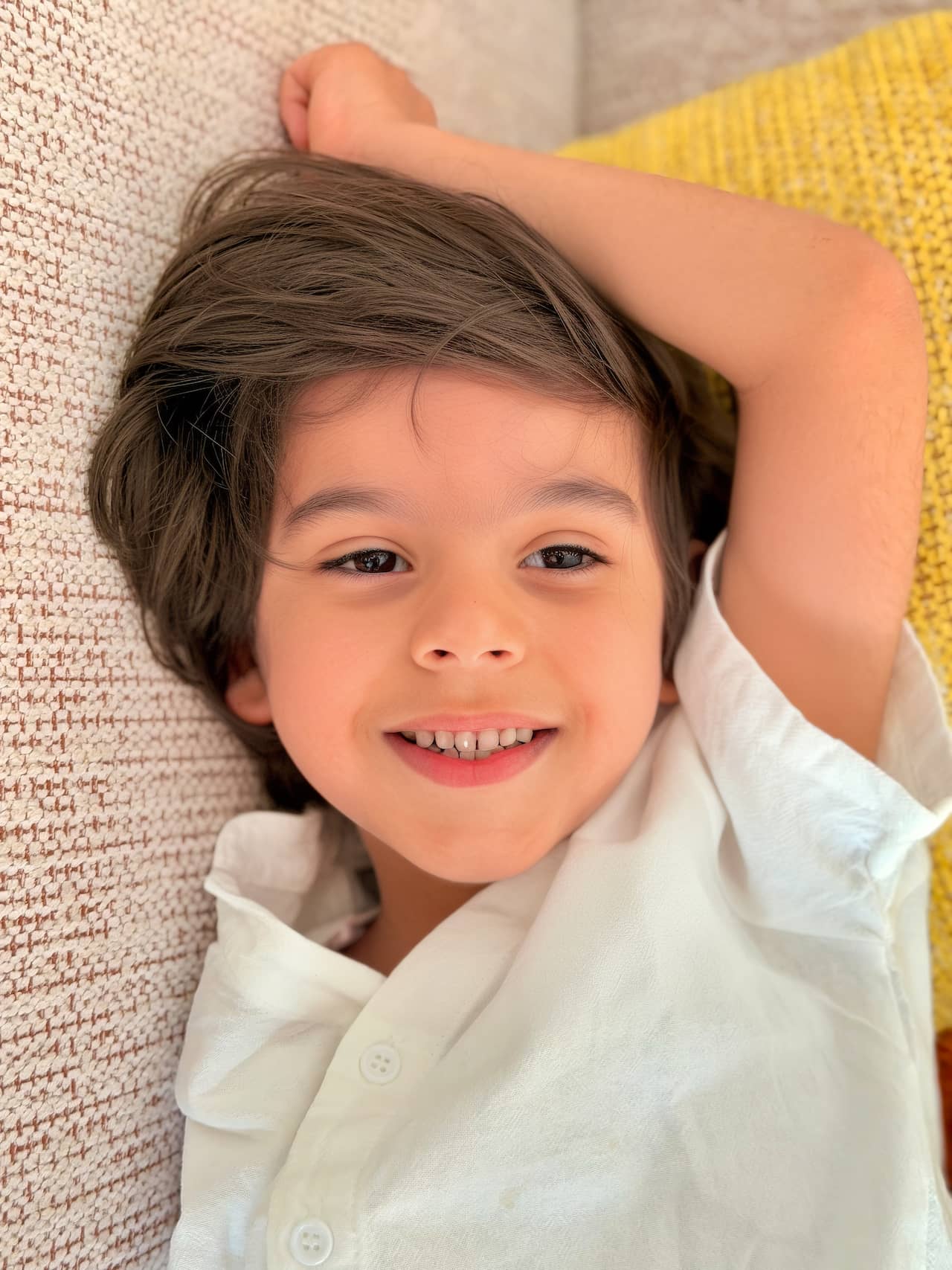 Ali Altamimi