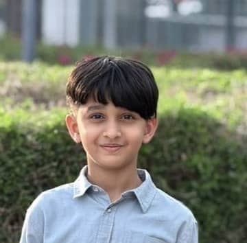 Mohammed aahel  Shabeeb