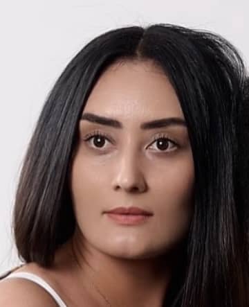 Evelin Fernandes