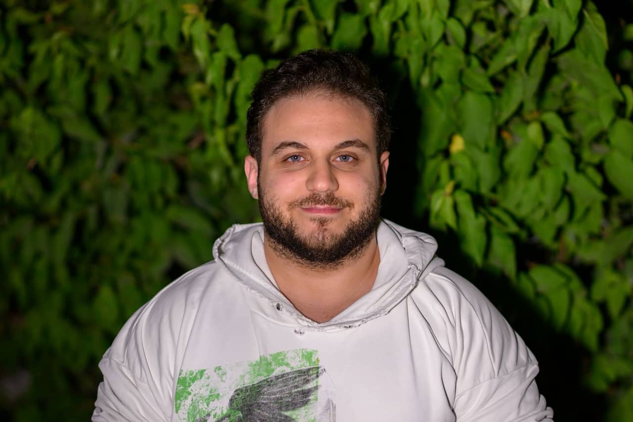 Faris Eltagoury