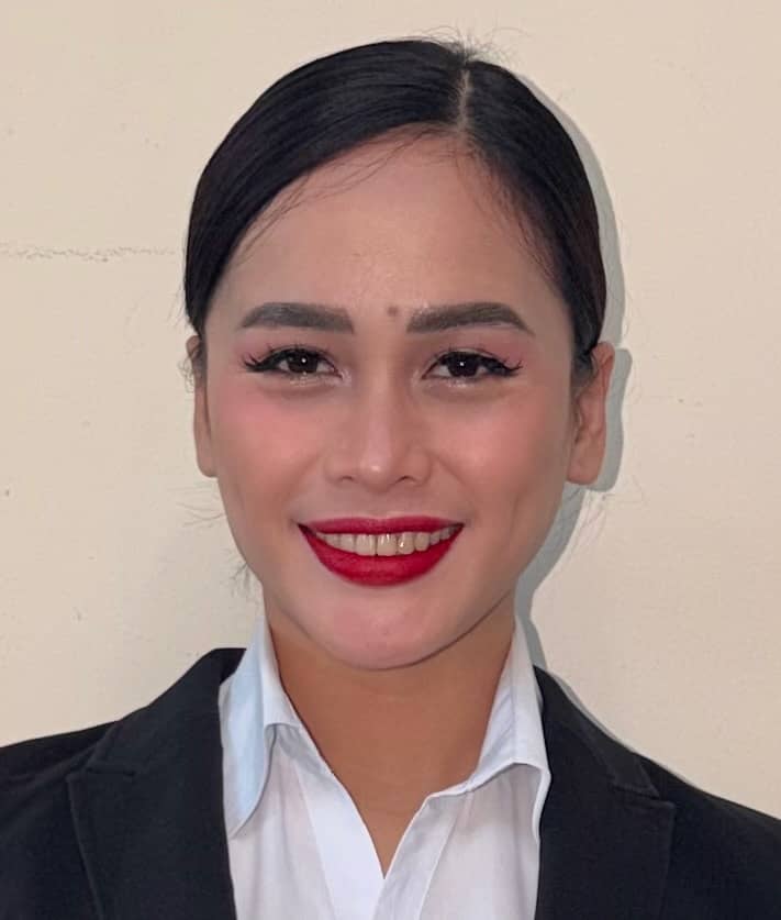 Crystell Jill Artajo