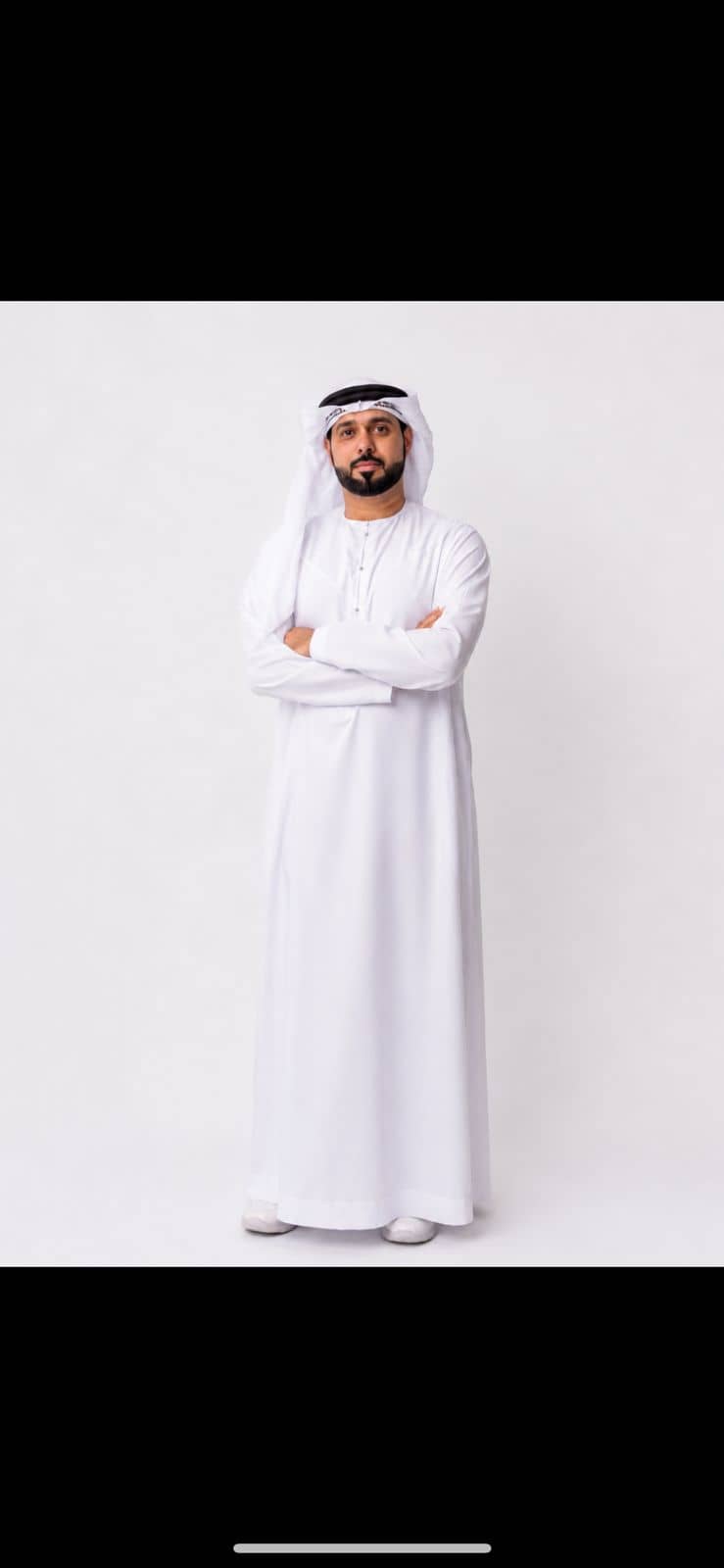 Kayed Alshehhi