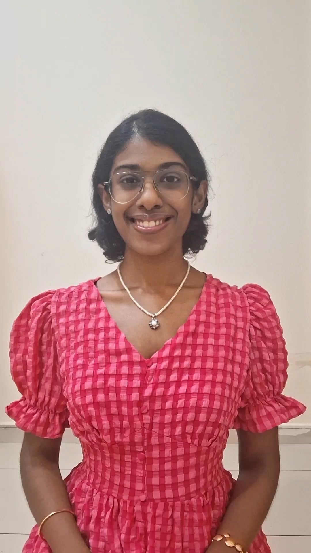 Swetha Chokalingam