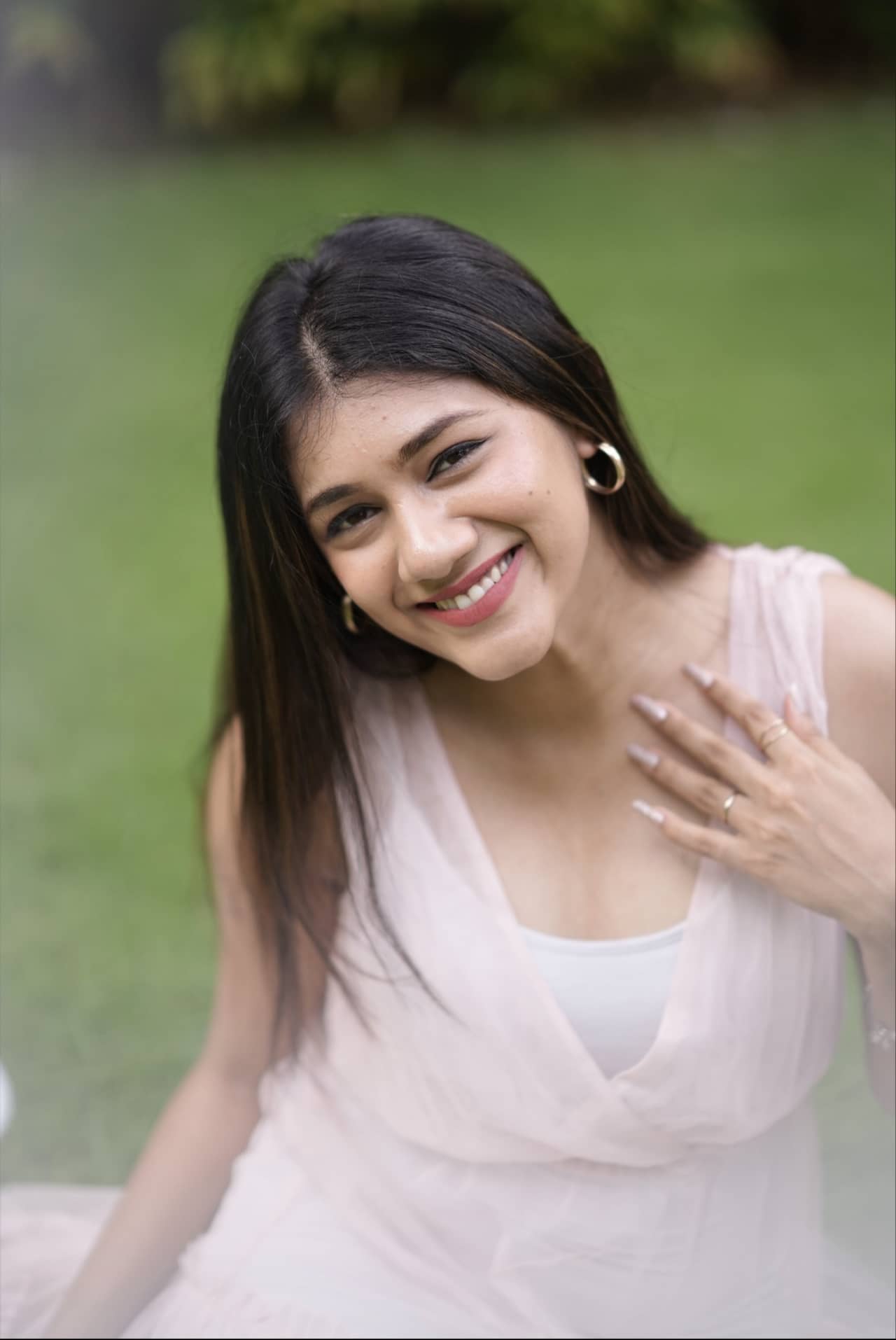 Athira S kumar