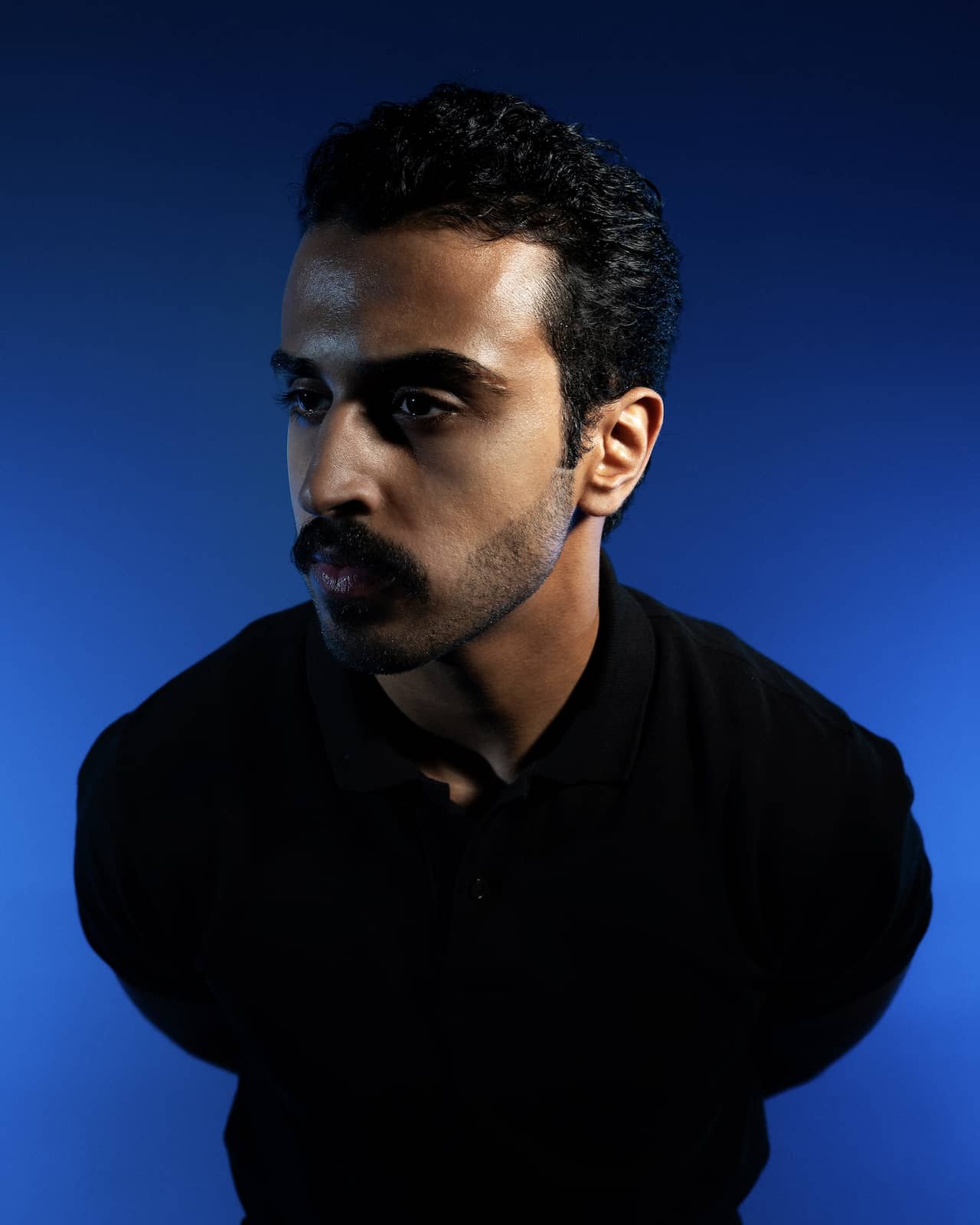 Nasser Alqahtani