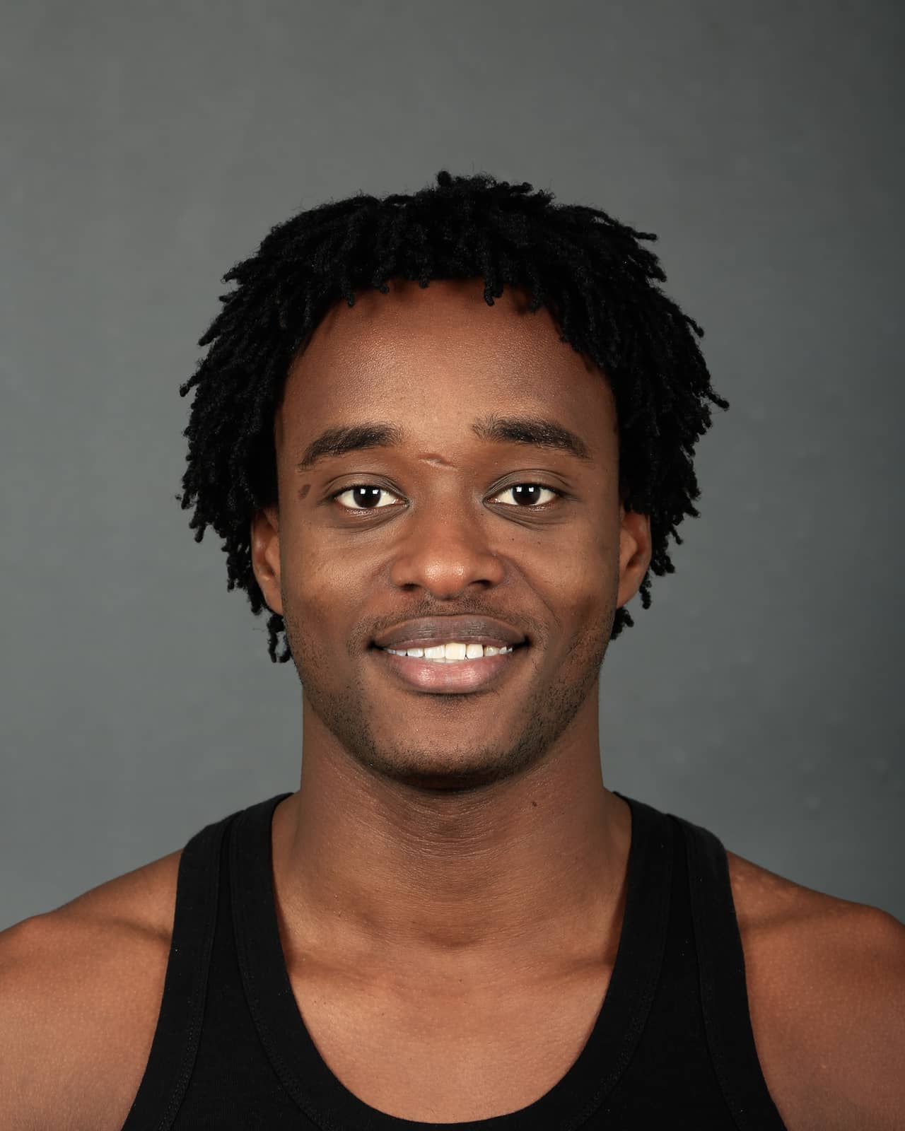 Danny Rwagamba